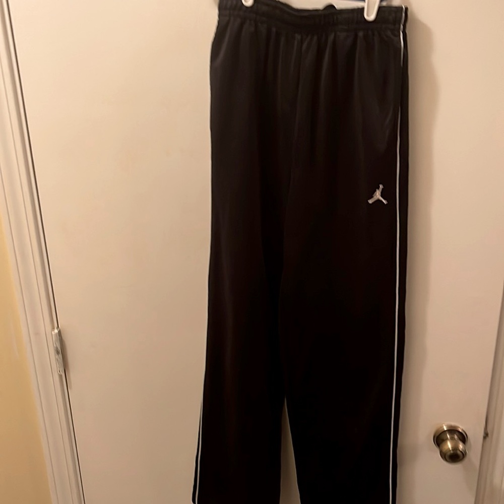 Jordan sweat pants